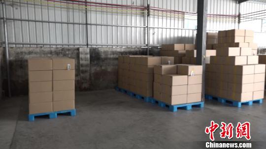 重庆警方雷霆出击，摧毁特大制售假冒日化用品网络，涉案金额高达12亿元