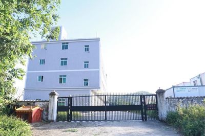 标异精工 日化用品品质的匠心守护